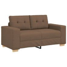 Loveseat Bank Stof 120 cm