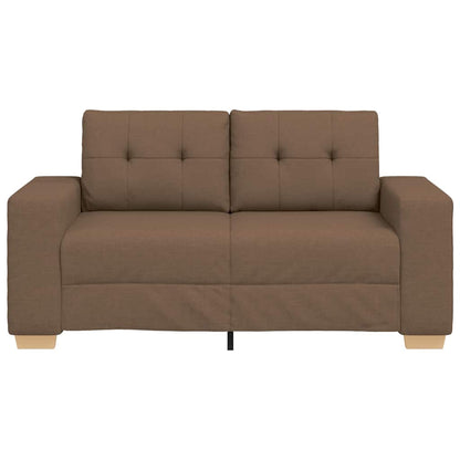 Loveseat Bank Stof 120 cm