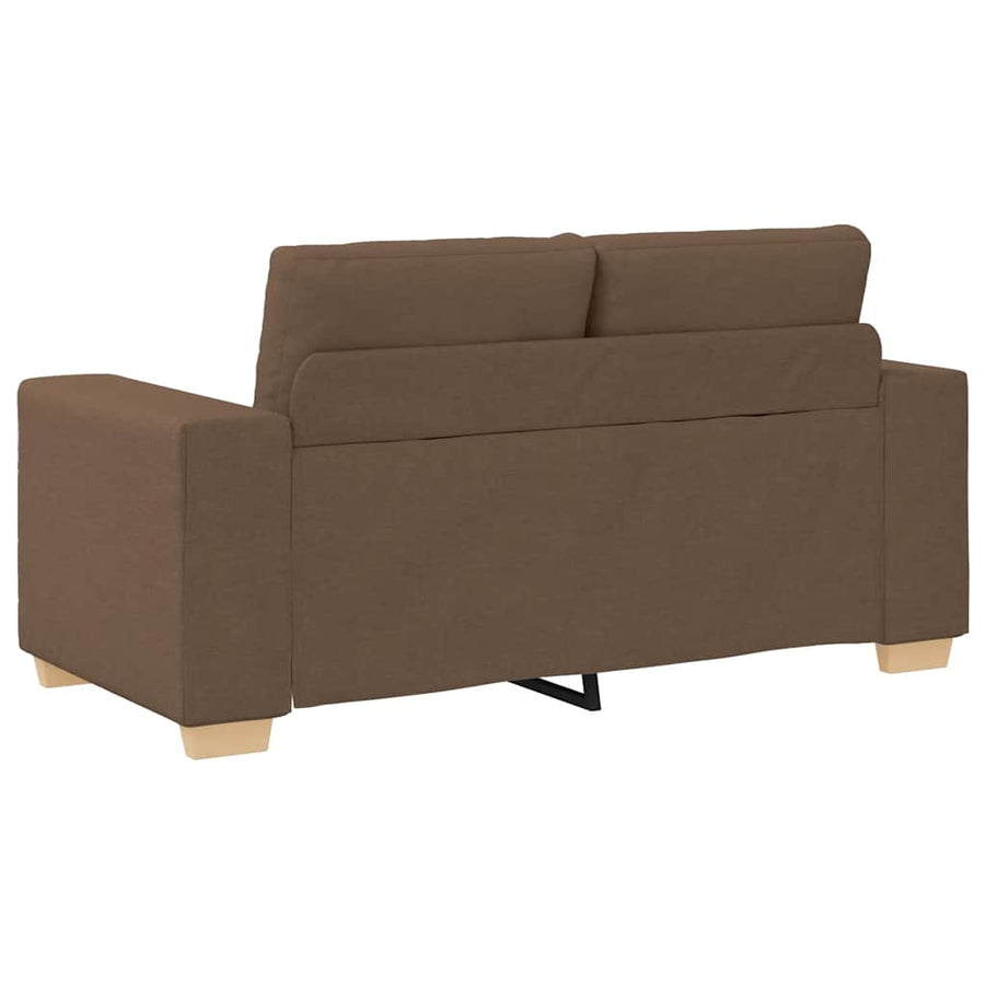 Loveseat Bank Stof 120 cm