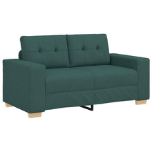 Loveseat Sofa 160X77X82 Cm Stof 1