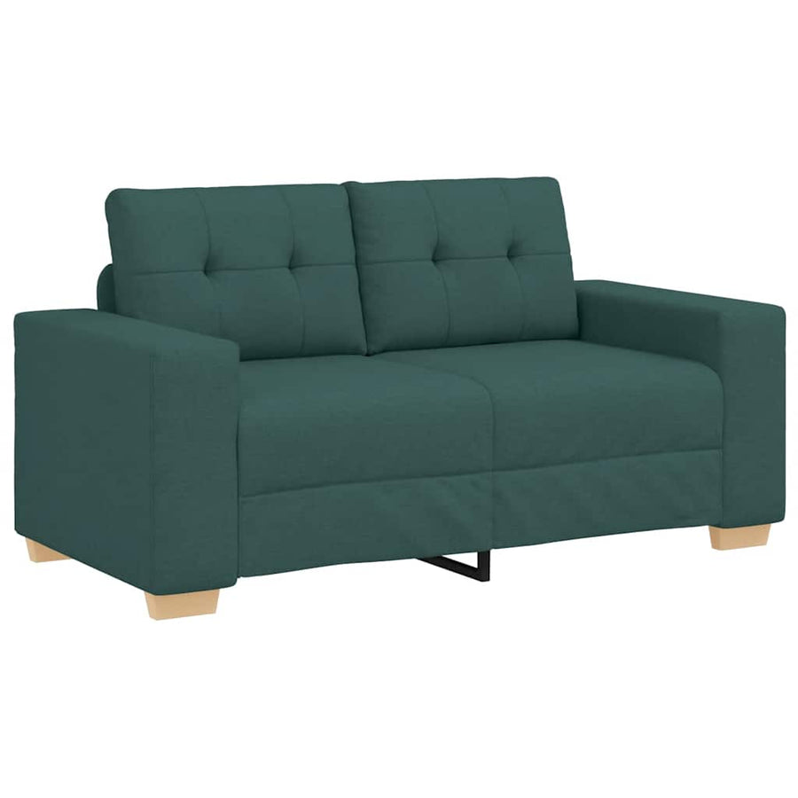 Loveseat Sofa 160X77X82 Cm Stof 1