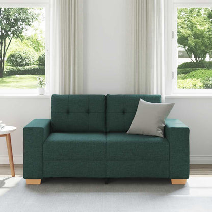 Loveseat Sofa 160X77X82 Cm Stof 1