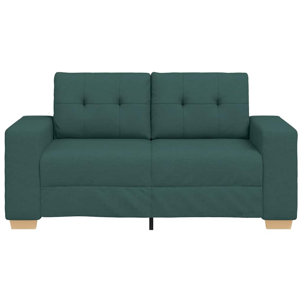 Loveseat Sofa 160X77X82 Cm Stof 1