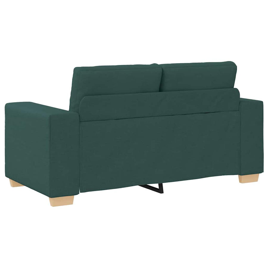 Loveseat Sofa 160X77X82 Cm Stof 1