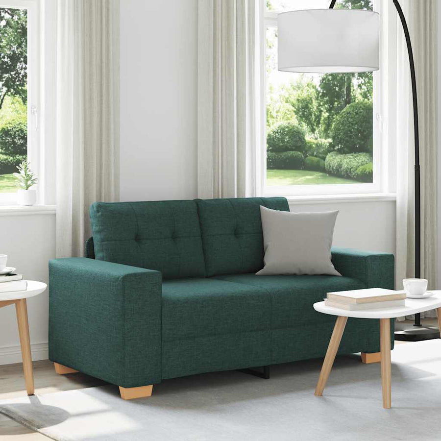 Loveseat Sofa 160X77X82 Cm Stof 1