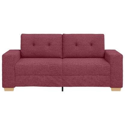 Loveseat Bank Stof 140 cm