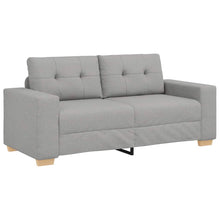 Loveseat Bank Stof 140 cm