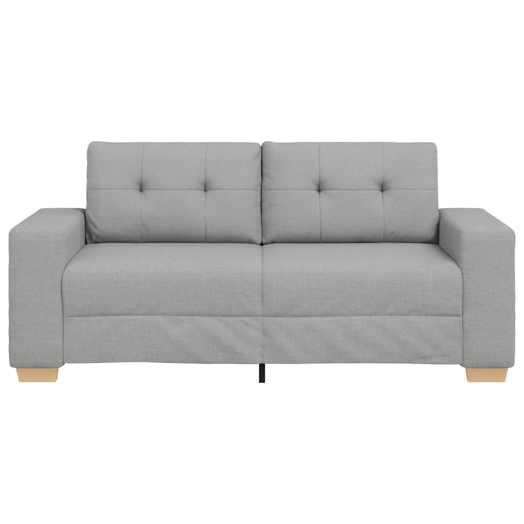 Loveseat Bank Stof 140 cm