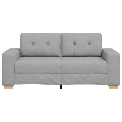 Loveseat Bank Stof 140 cm
