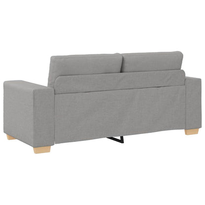 Loveseat Bank Stof 140 cm