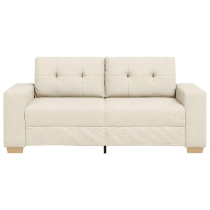 Loveseat Bank Linnen 140 cm