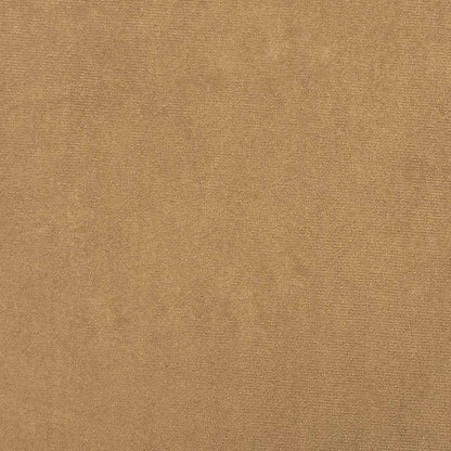 Sofastoel Bruin 100x78x80 cm Fluweel