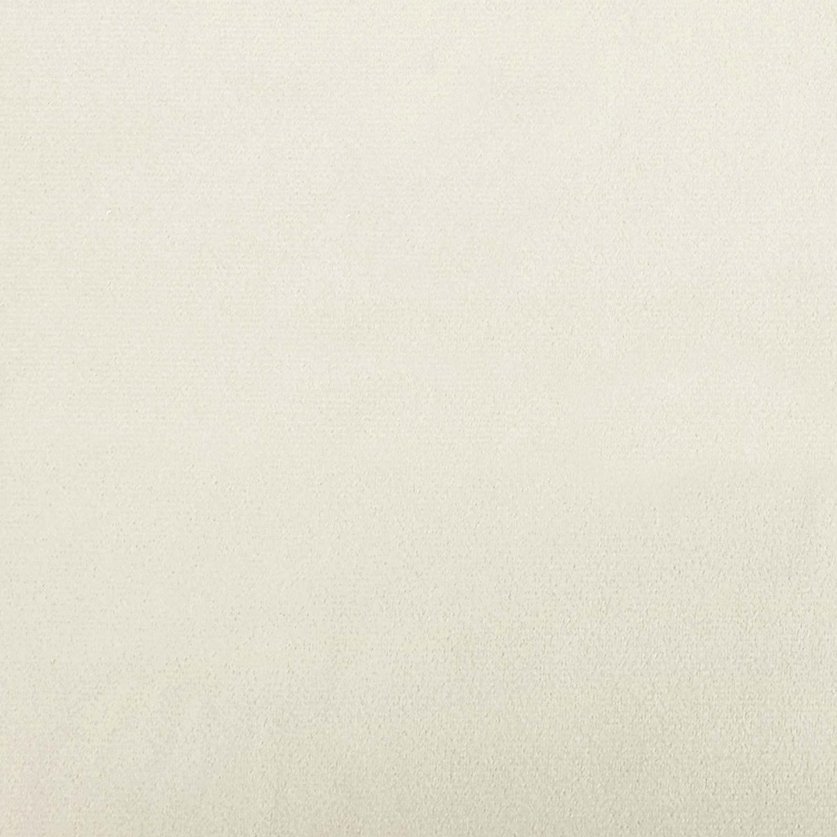 3-Zits Sofa Crème 220 cm Fluweel