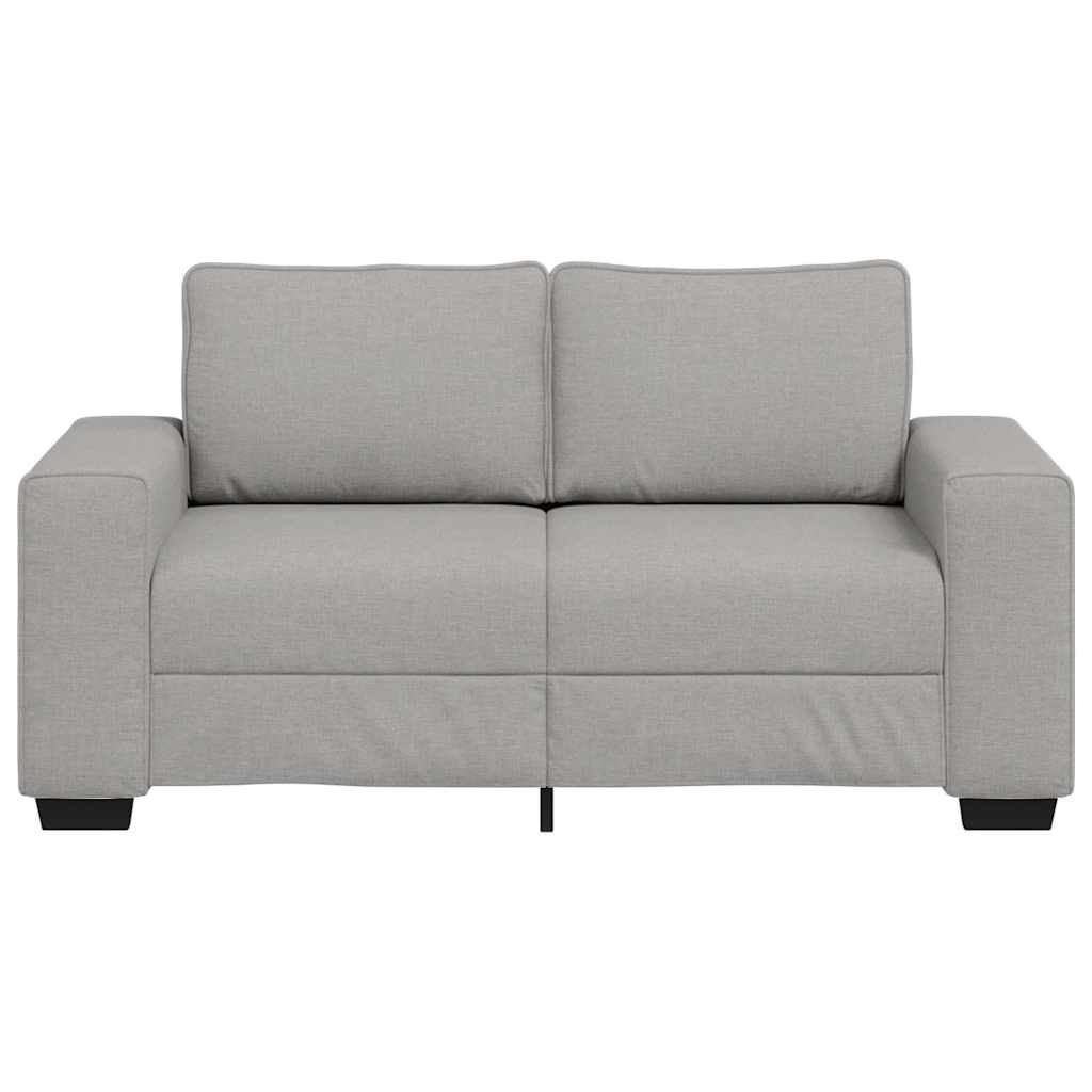 2-Zitsbank 160X77X82 Cm Stof 160 cm