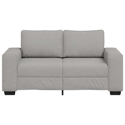 2-Zitsbank 160X77X82 Cm Stof 160 cm