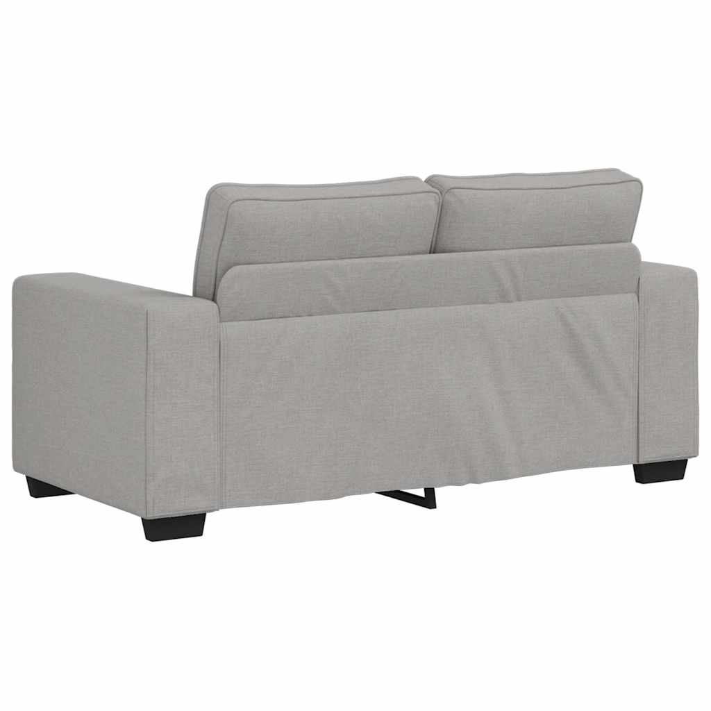 2-Zitsbank 160X77X82 Cm Stof 160 cm