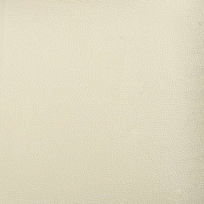 2-zitsbank crème 160x81x84 cm kunstleer