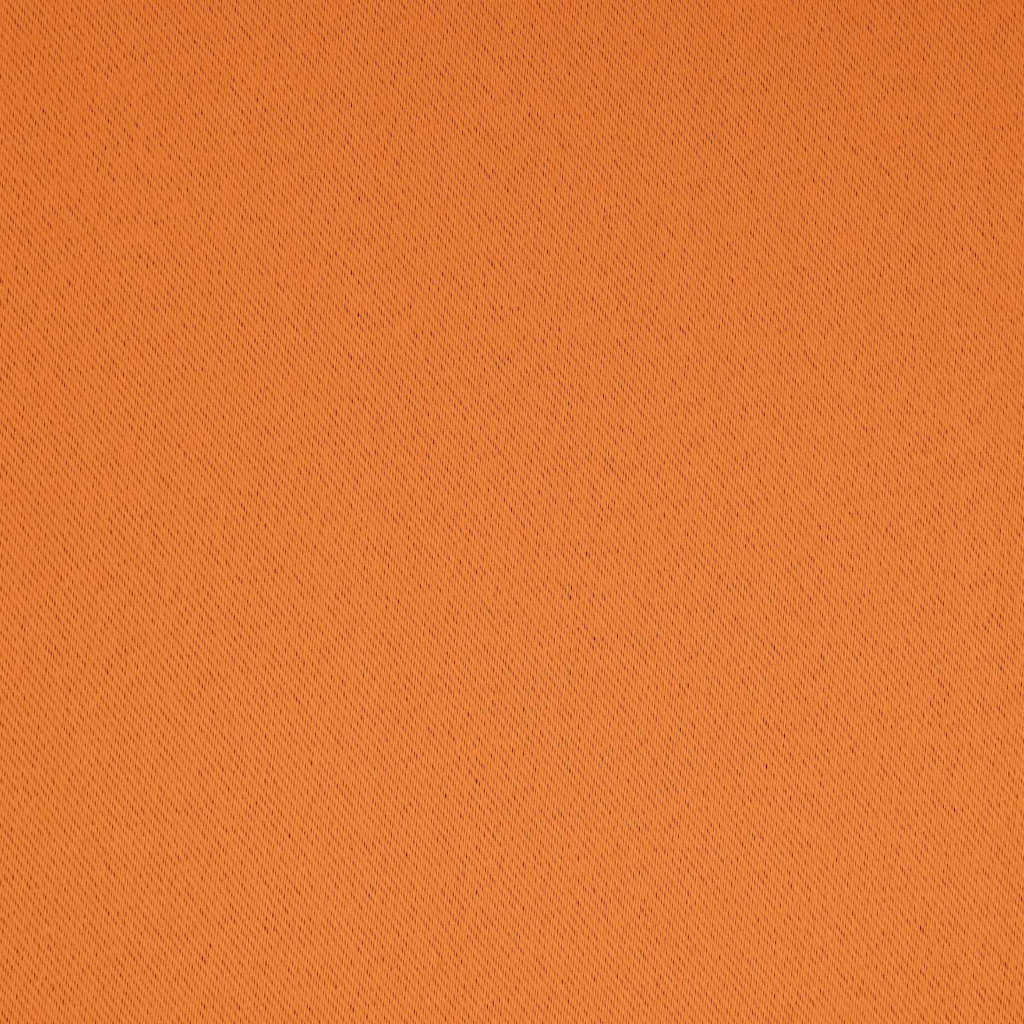 Zwart-out Gordijnen met Ringen 2 pcs Feloranje 225 x 140 cm