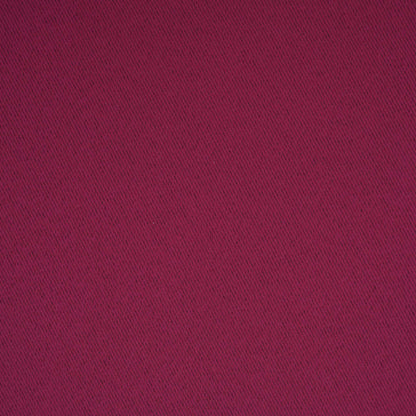 Zwart-out Gordijnen met Ringen 2 pcs Wijnrood 140 x 140 cm
