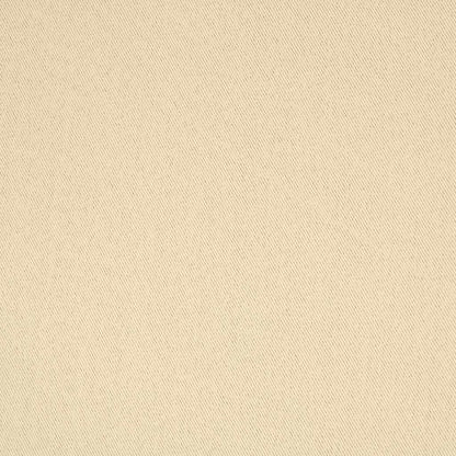 Zwart-Out Gordijnen Met Ringen 2 Pcs Crème 140 X 140 Cm Lichtbruin