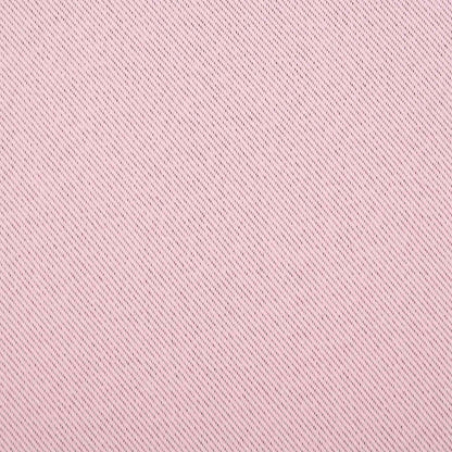 Zwart-out Gordijnen met Ringen 2 pcs Babyroze 175 x 140 cm