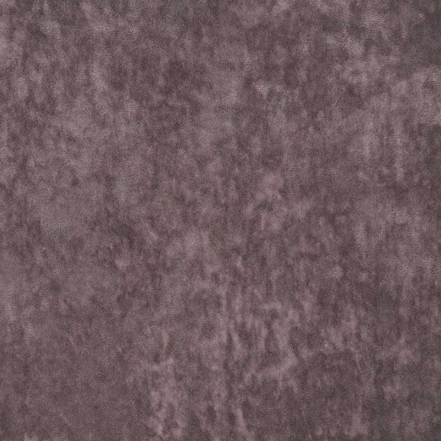 Velvet Gordijnen met gordijnen 2 pcs Bruin 260 x 140 cm Fluweel