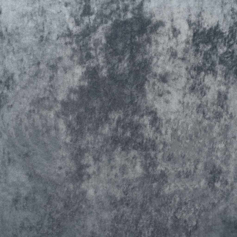 Velvet Gordijnen 2 pcs Zilvergrijs 245 x 140 cm Fluweel