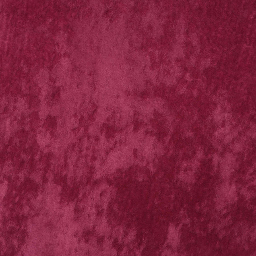 Velvet Gordijnen 2 pcs Wijnrood 225 x 140 cm Fluweel