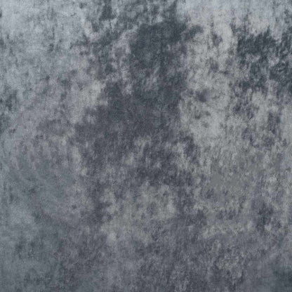 Velvet Gordijnen 2 pcs Zilvergrijs 225 x 140 cm Fluweel