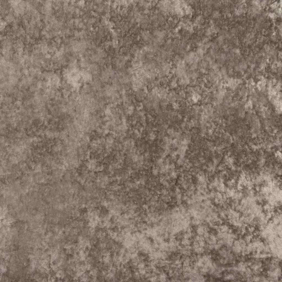 Velvet Gordijnen 2 pcs Cappuccino 245 x 140 cm Fluweel
