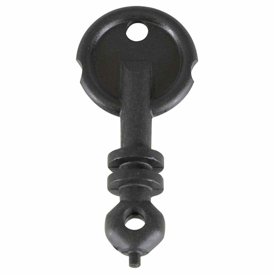Muizenvallen 6 st 23x19x9,5 cm zwart