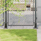 Spokkels Square Powder-Coated Steel 12