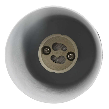 Plafondspot Wit 73 x 5.5 x 16.5 cm Staal