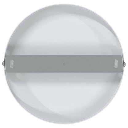 Plafondspot met schijnwerpers Wit 19 x 19 x 14,5 cm Metaal