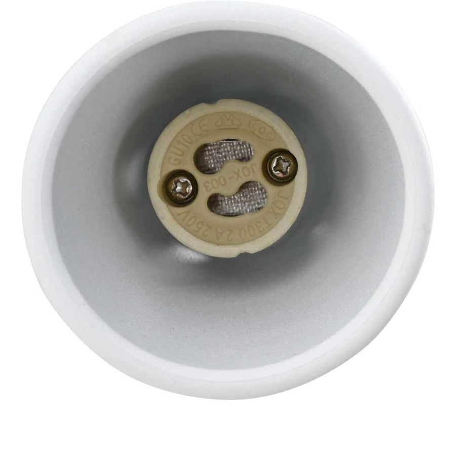 Plafondspot Met Schijnwerpers 25.5 X 8 X 16 Cm Metaal 4