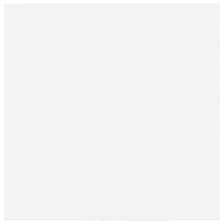 Salontafel met lades 70,5x70x40 cm wit