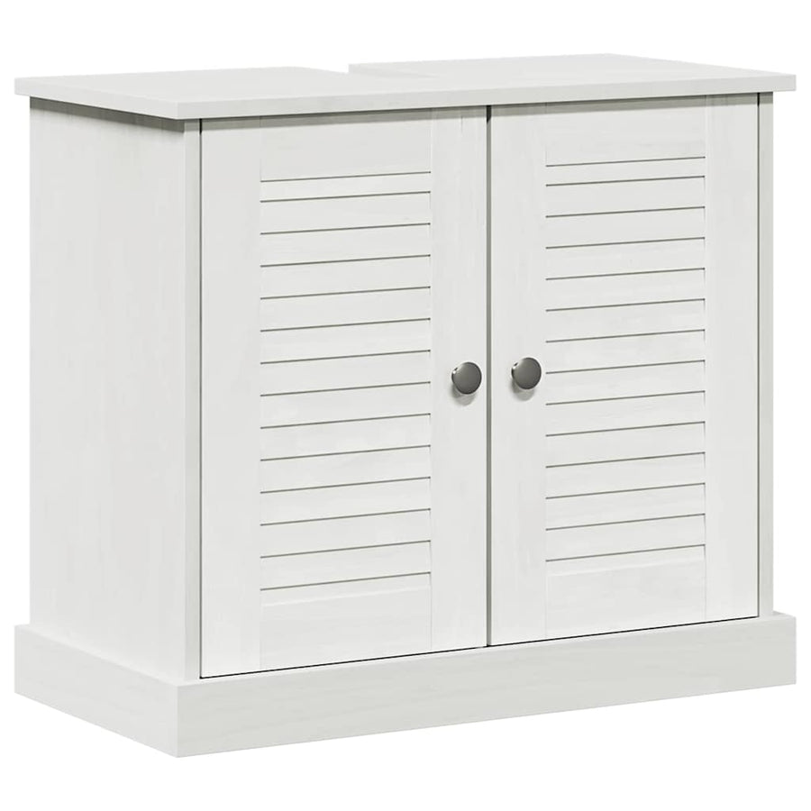 Badkamermeubelset met lade met plank Wandgemonteerd met opslag met de deur met spiegel 3 pcs Bruin 37 x 34 x 80 cm