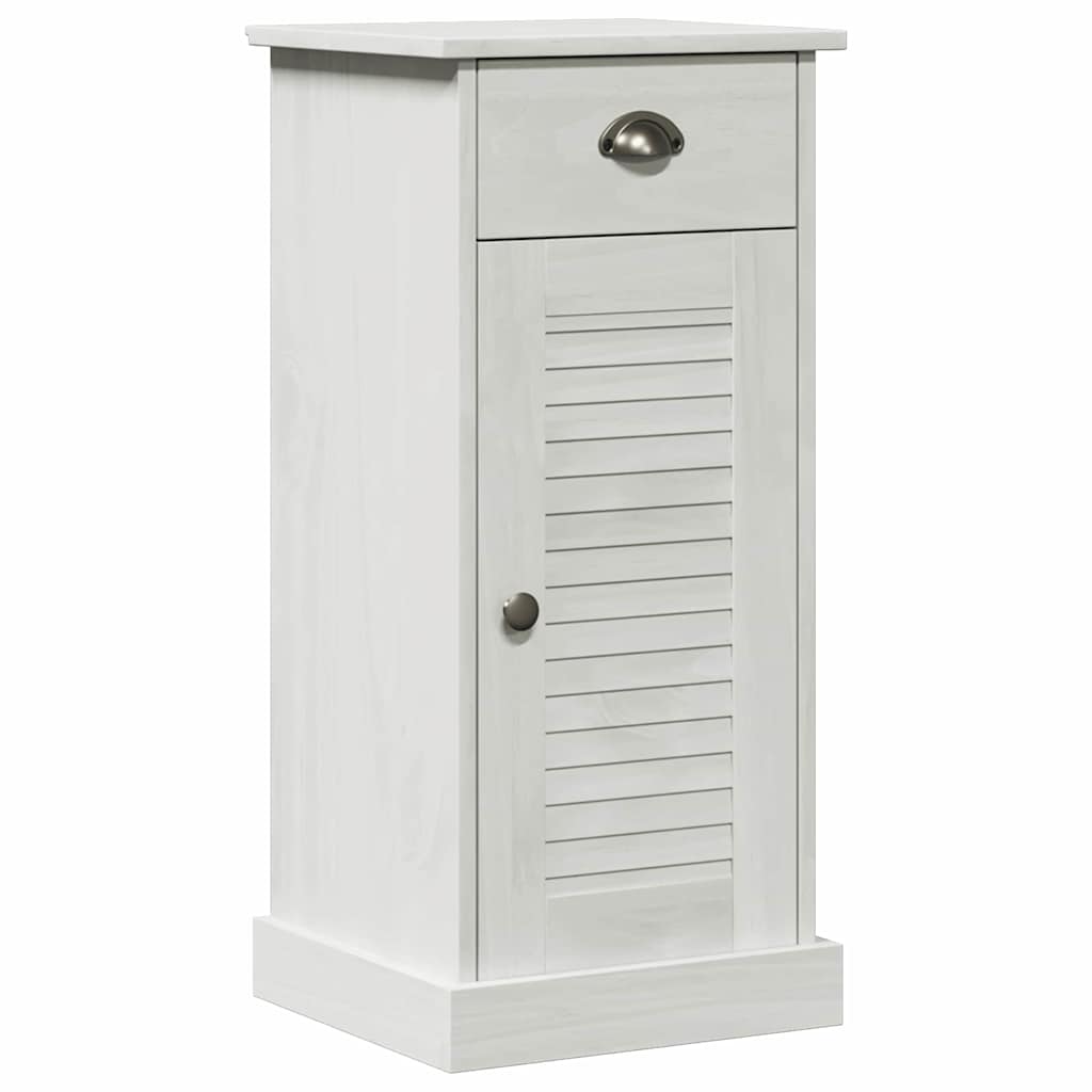 Badkamermeubelset met lade met plank Wandgemonteerd met opslag met de deur met spiegel 3 pcs Bruin 37 x 34 x 80 cm