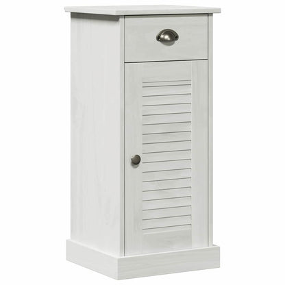 Badkamermeubelset met lade met plank Wandgemonteerd met opslag met de deur met spiegel 3 pcs Bruin 37 x 34 x 80 cm