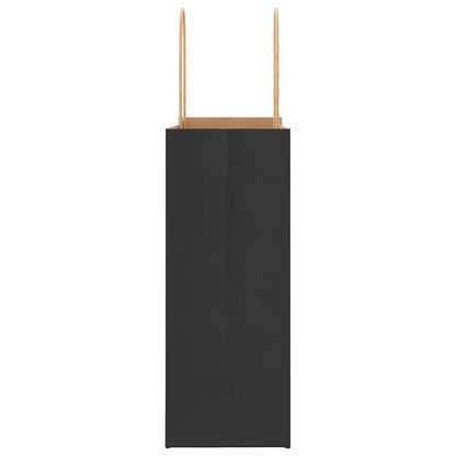 Wasmachinekast 64x24x190 cm bewerkt hout gerookt eikenkleurig
