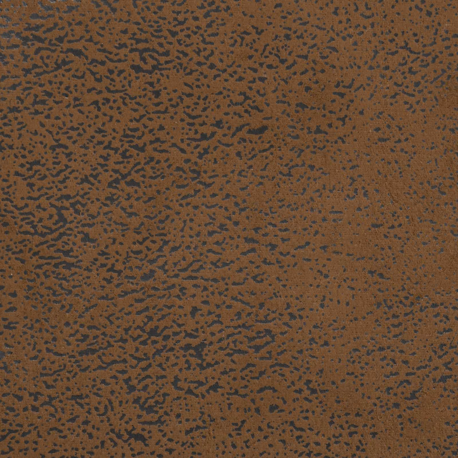| Sofa Stoel | Met Kussen 55 X 74 X 82 Cm Faux Suede Leer Bruin