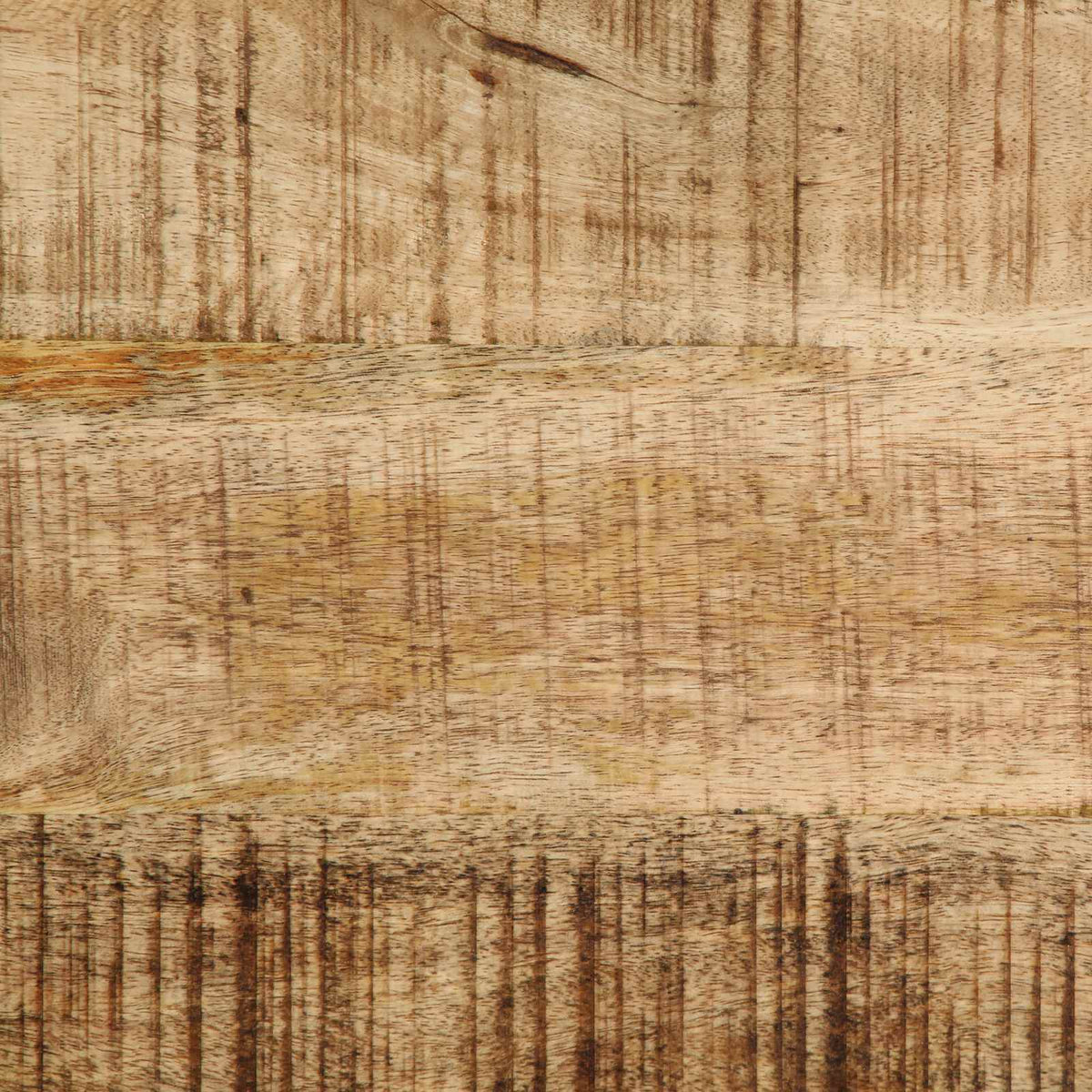 Dressoirs 70 x 35 x 70 cm Bruin Massief ruw mangohout