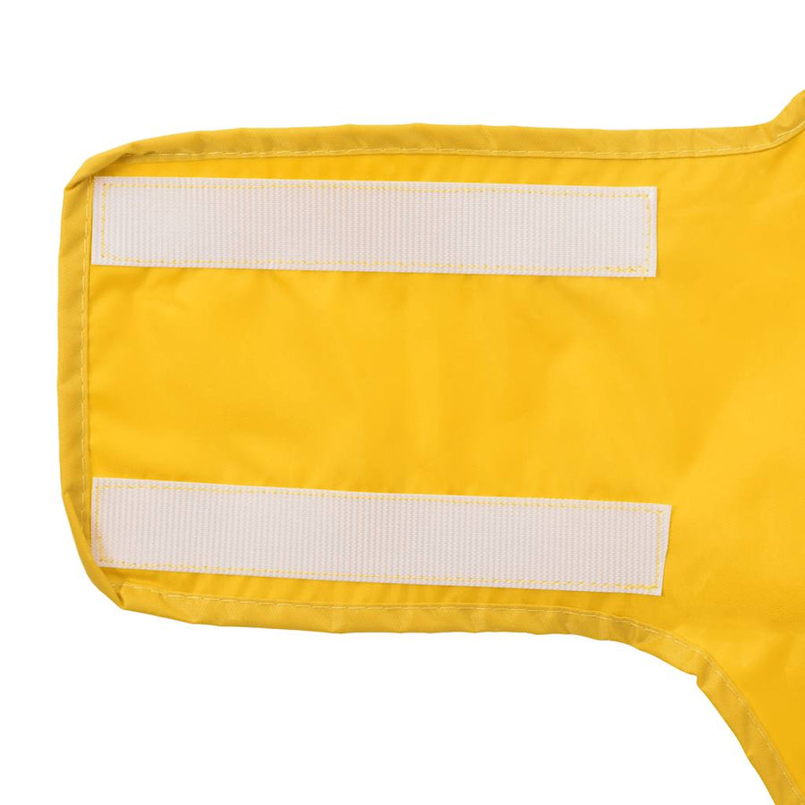 Vida Hondenregenjas Met Reflecterende Strips Polyester xl Geel
