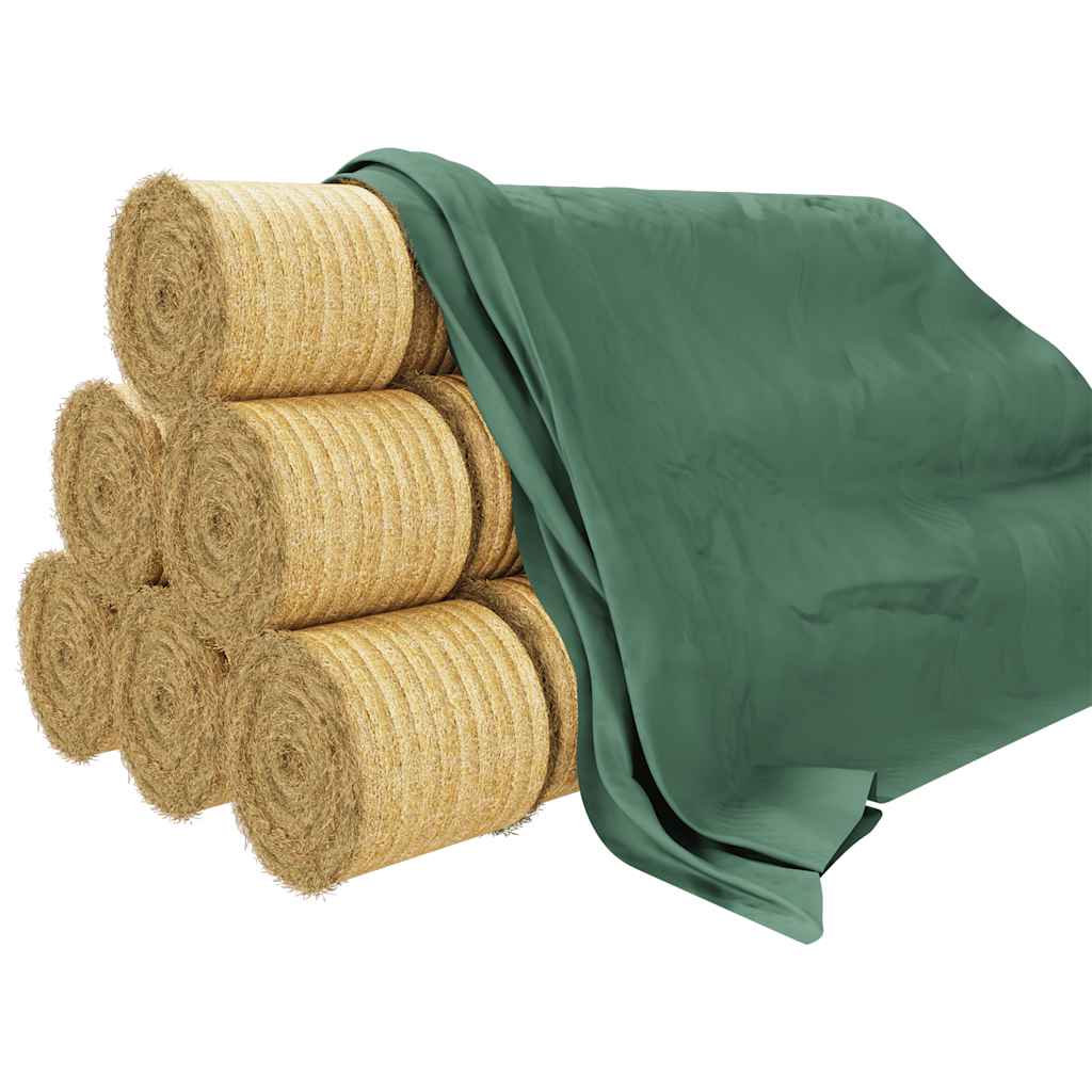 Hooibergzeil 9,8X6 M 140 G/M² Polypropyleen 9.8 x 6 m