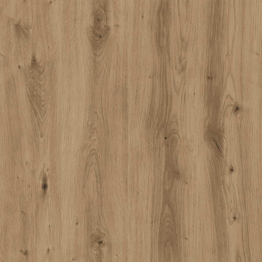 Tv-wandkasten 8 st bewerkt hout artisanaal eikenkleurig