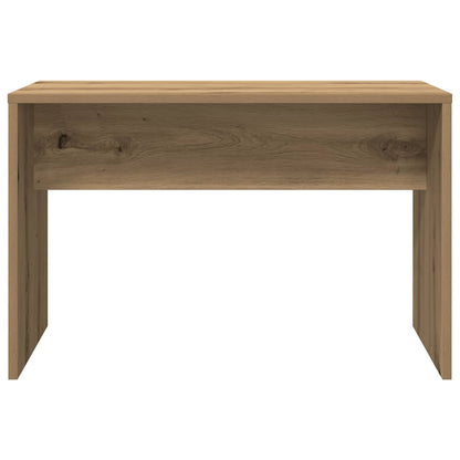 Kaptafelset Bewerkt Hout Artisanaal Eiken artisanaal eikenkleurig