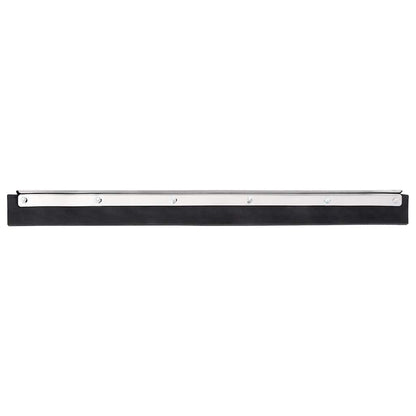 Vloertrekkers 5 st 45x122,5 cm staal en rubber