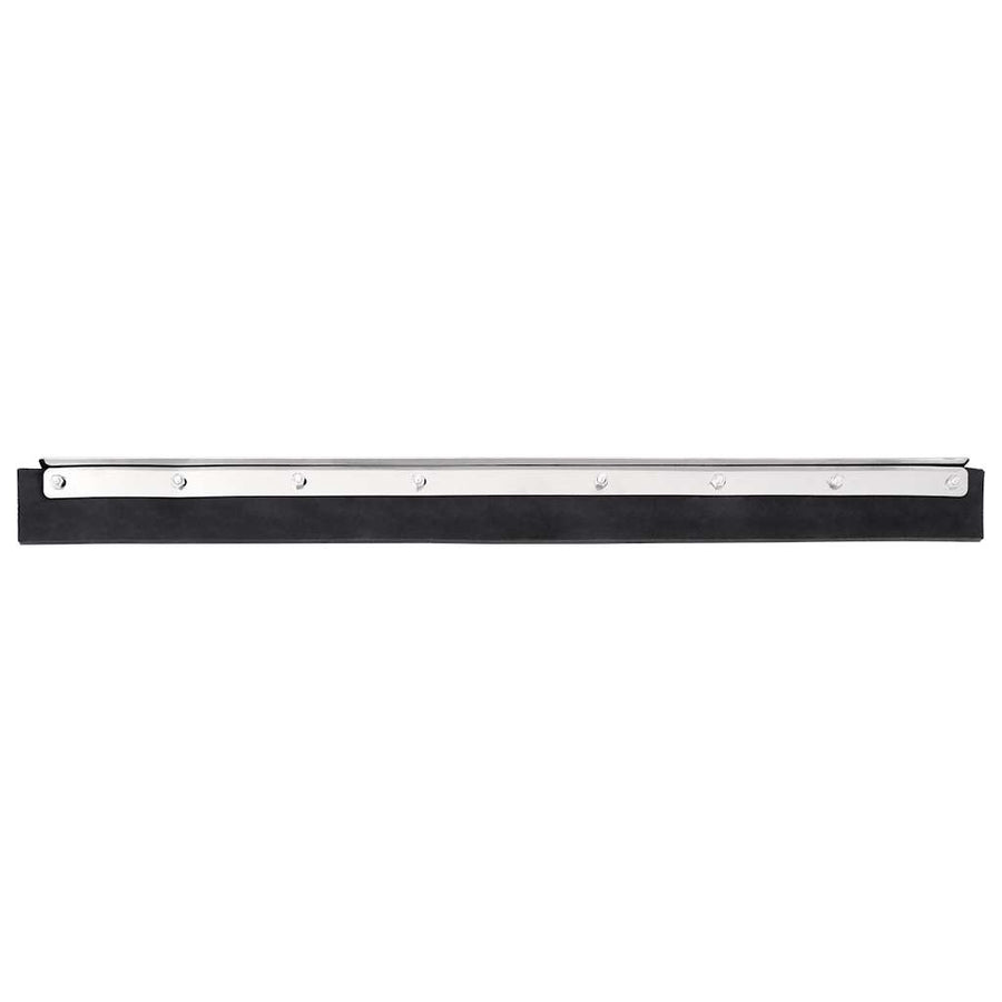 Vloertrekkers 5 st 60,5x119,5 cm staal en rubber