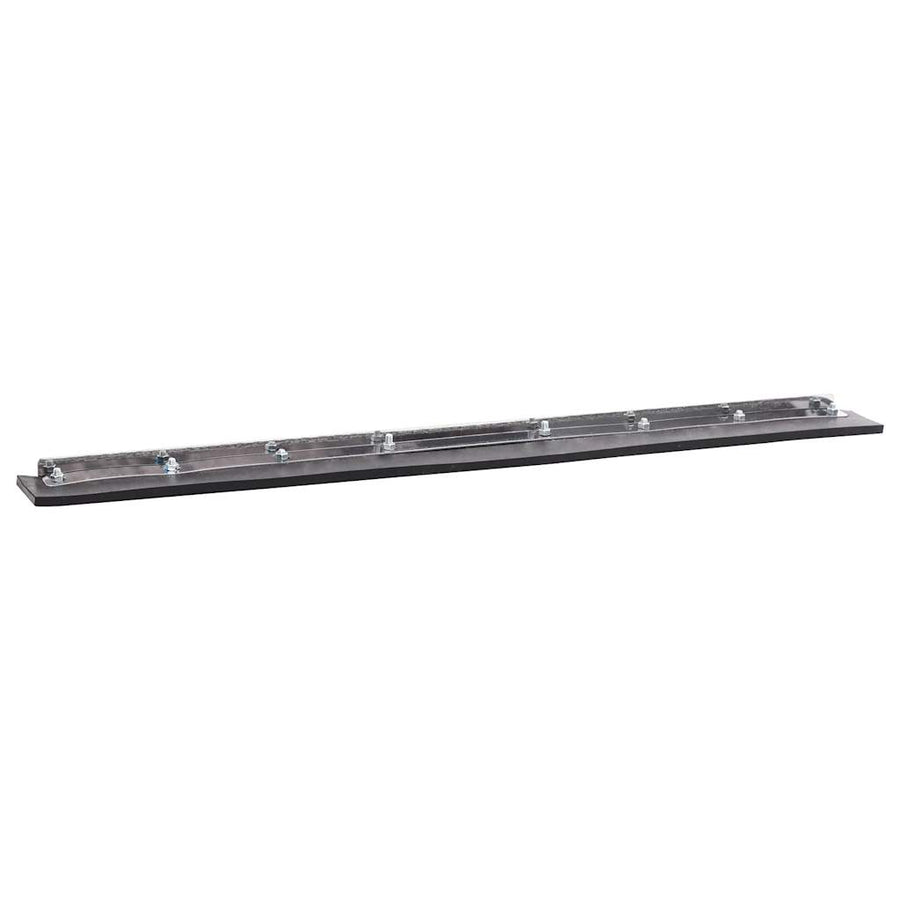 Vloertrekkers 5 st 60,5x119,5 cm staal en rubber