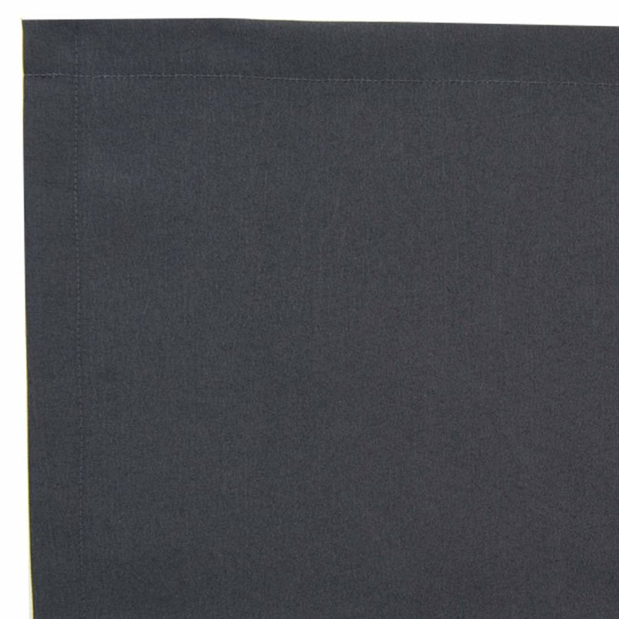 Vervangingsdoek voor zonnescherm Antraciet 300 x 200 cm Canvas